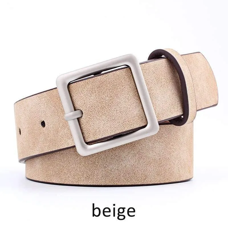 Elastic Stretch Taillengürtel für Männer Frauen Casual Stretch Woven Belt Frauen Taille Student Jeans Canvas Gürtel