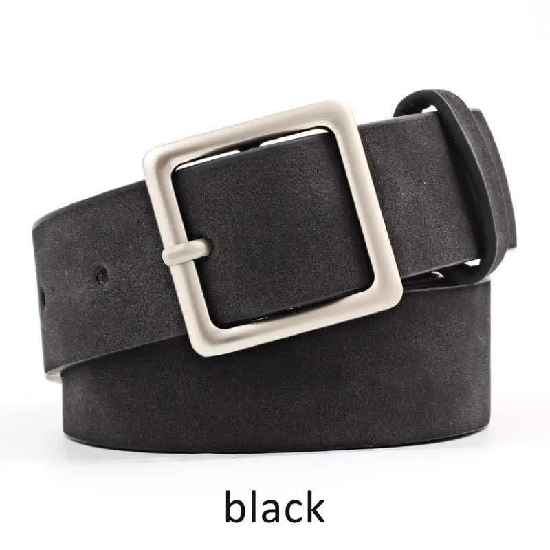 Elastic Stretch Taillengürtel für Männer Frauen Casual Stretch Woven Belt Frauen Taille Student Jeans Canvas Gürtel