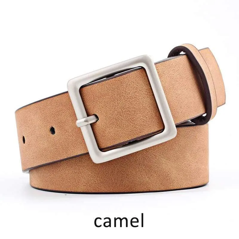 Elastic Stretch Taillengürtel für Männer Frauen Casual Stretch Woven Belt Frauen Taille Student Jeans Canvas Gürtel