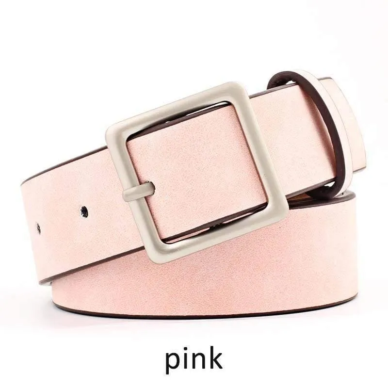 Elastic Stretch Taillengürtel für Männer Frauen Casual Stretch Woven Belt Frauen Taille Student Jeans Canvas Gürtel