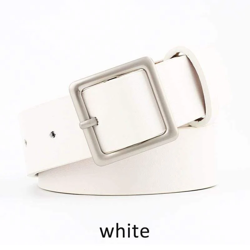 Elastic Stretch Taillengürtel für Männer Frauen Casual Stretch Woven Belt Frauen Taille Student Jeans Canvas Gürtel