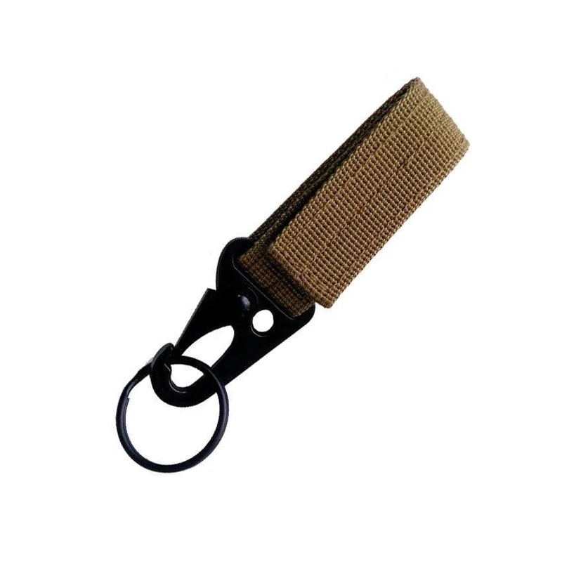 12 Farben Nylongürtel Army Tactical Belt Men Militärische Kampfgürtel Knock Off Emergency Survival Waist Tactical Gear Hohe Qualität