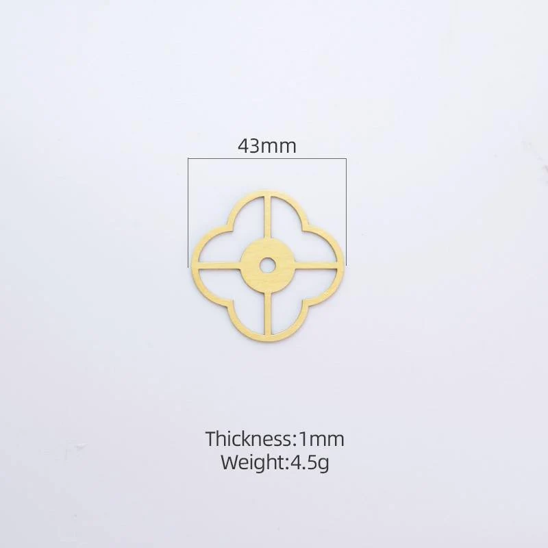 Messing Möbelgriffe Elegante Türgriffe und Griffe für Schrank Küche Schrank Schublade zieht Wandbehang Haken Shell Resin