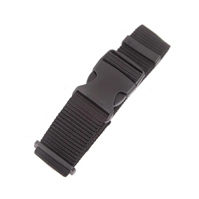 Army Belt Men Combat Taillengürtel mit Kunststoff-Steckschnalle Taktisch verstellbarer Outdoor-Gürtel für das Training