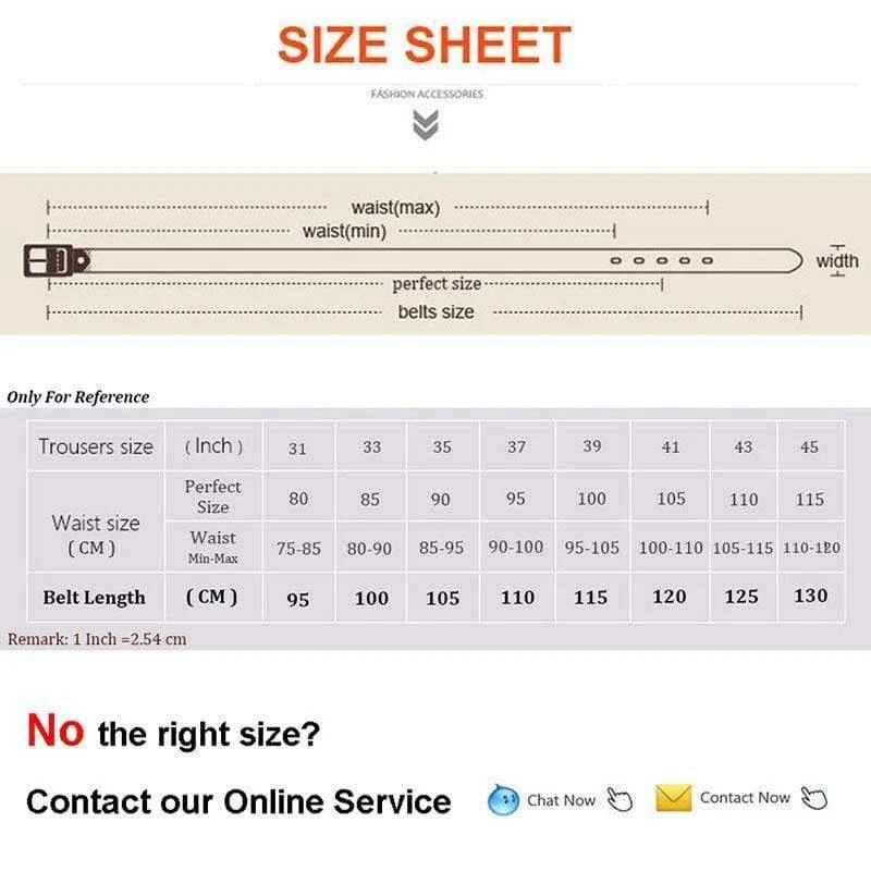 Männer Echte Leder Gürtel Designer Freizeit Gürtel für Mann Pin Schnalle Business Kleid Männlich Dropshipping