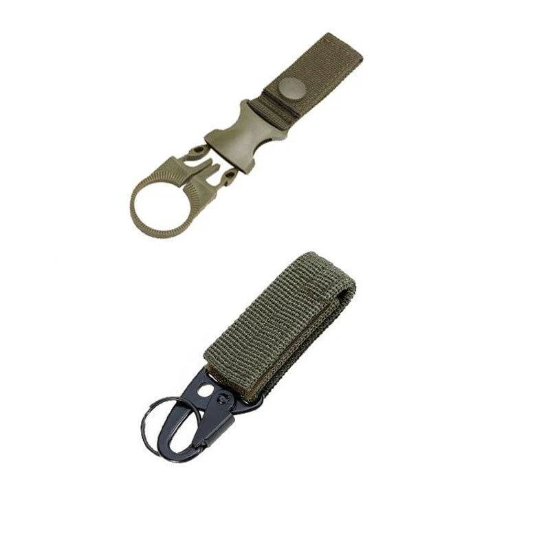 Army Tactical Belt Herren Militär Nylon Gürtel Metallknopf Army Style Jeans Gürtel Breite Outdoor Jagd Taillenriemen Homme Ceinture