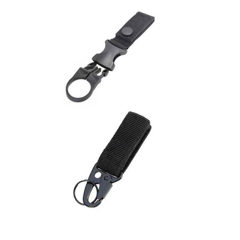 Army Tactical Belt Herren Militär Nylon Gürtel Metallknopf Army Style Jeans Gürtel Breite Outdoor Jagd Taillenriemen Homme Ceinture