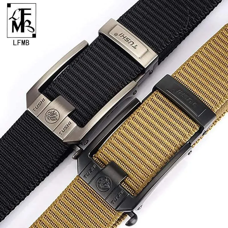 Taktischer Gürtel Nylon Militär Armee Gürtel Outdoor Metallschnalle Polizei Heavy Duty Herren Training Jagdgürtel