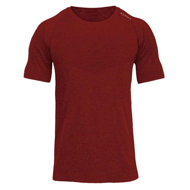 Kompression Quick Dry Shirts Herren Turnhallen Fitness T-Shirt Skinny T-Shirt Tops Männlich Sommer Jogger Workout Crossfit Markenkleidung