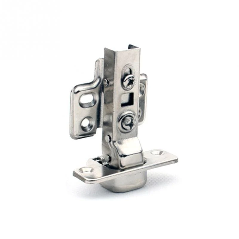 Scharnier Edelstahl Tür Hydraulische Scharniere Dämpfer Puffer Soft Close Für Schrank Küche Möbel Hardware