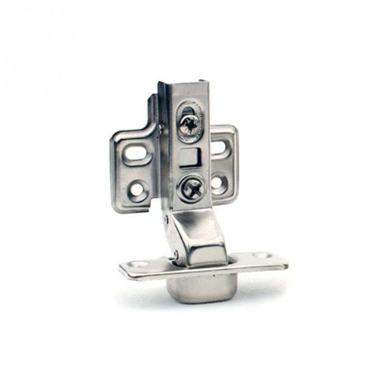 Scharnier Edelstahl Tür Hydraulische Scharniere Dämpfer Puffer Soft Close Für Schrank Küche Möbel Hardware