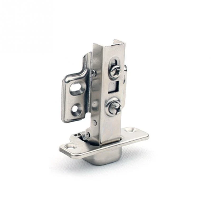 Scharnier Edelstahl Tür Hydraulische Scharniere Dämpfer Puffer Soft Close Für Schrank Küche Möbel Hardware