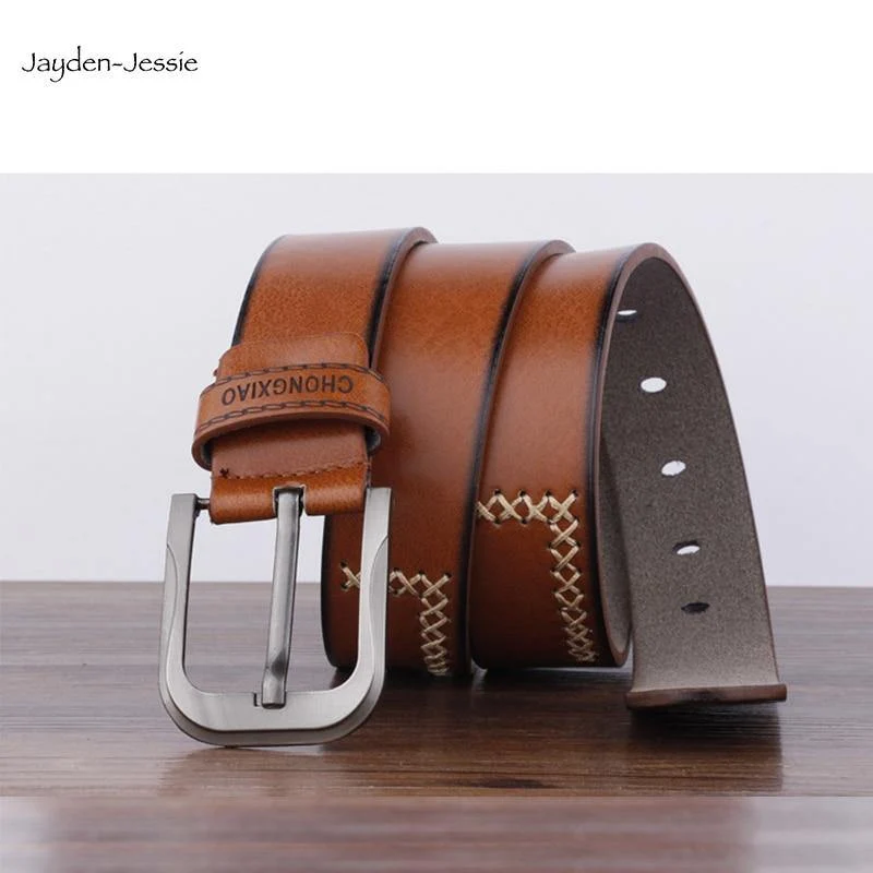 Designer Gürtel Geschenke für Männer Auto Cut Line Herren Pin Schnalle Gürtel Retro dekorative Gürtel Harajuku Hosen Punk Holographic