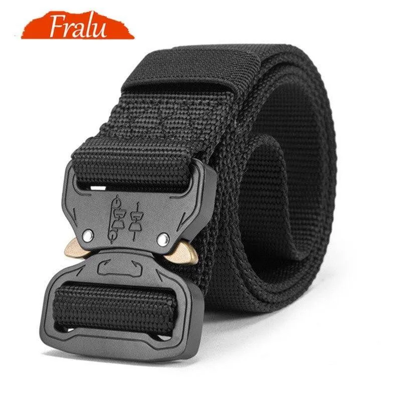 Gürtel Männer Armee Taktischer Gürtel Molle Militär SWAT Kampfgürtel Knock Off Emergency Survival Waist Tactical Gear Dropship