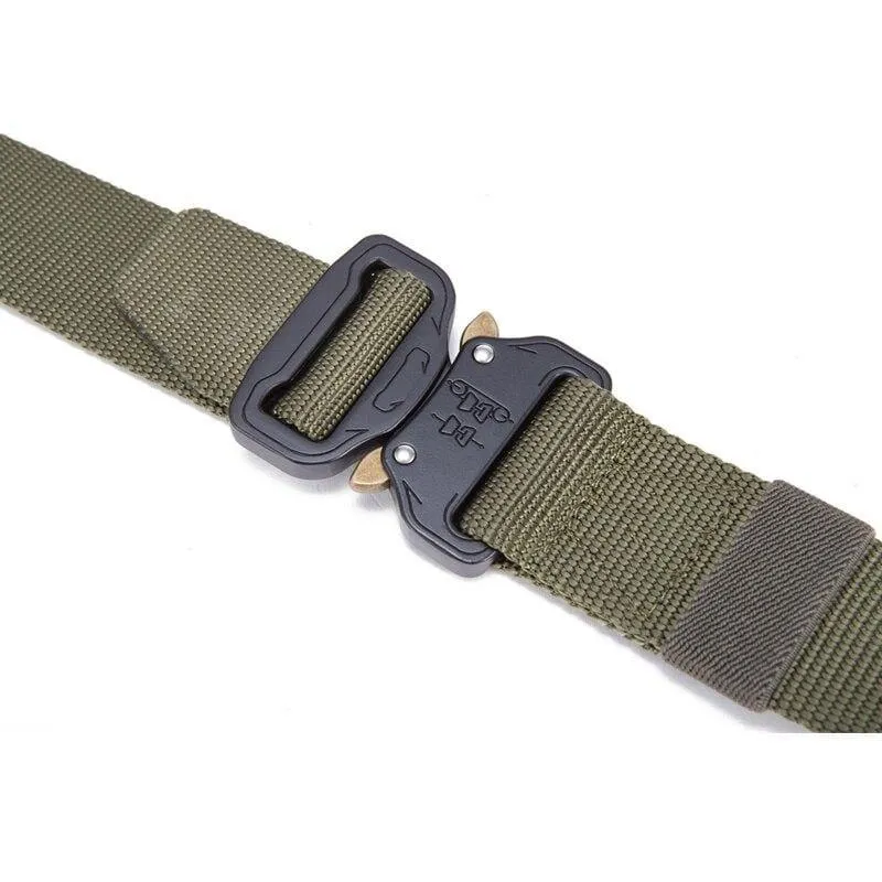 Gürtel Männer Armee Taktischer Gürtel Molle Militär SWAT Kampfgürtel Knock Off Emergency Survival Waist Tactical Gear Dropship