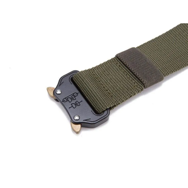 Gürtel Männer Armee Taktischer Gürtel Molle Militär SWAT Kampfgürtel Knock Off Emergency Survival Waist Tactical Gear Dropship