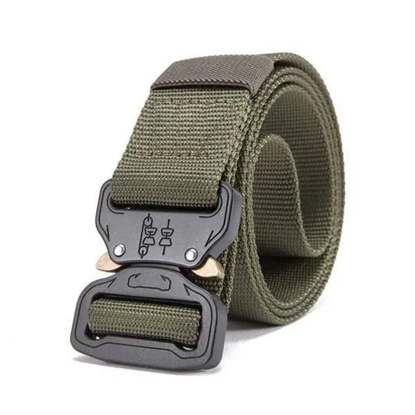 Gürtel Männer Armee Taktischer Gürtel Molle Militär SWAT Kampfgürtel Knock Off Emergency Survival Waist Tactical Gear Dropship