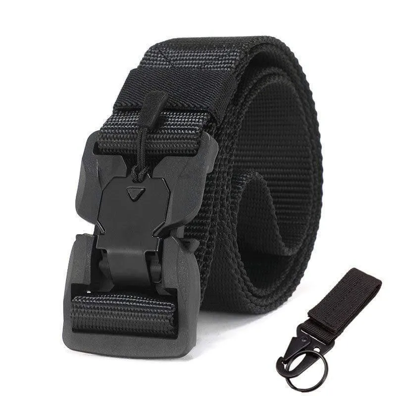 Gürtel Männer Armee Taktischer Gürtel Molle Militär SWAT Kampfgürtel Knock Off Emergency Survival Waist Tactical Gear Dropship
