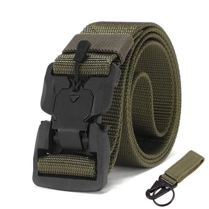 Gürtel Männer Armee Taktischer Gürtel Molle Militär SWAT Kampfgürtel Knock Off Emergency Survival Waist Tactical Gear Dropship