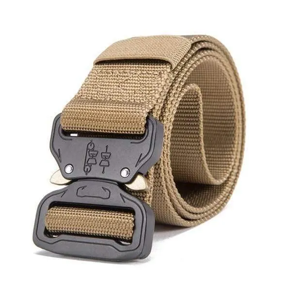 Gürtel Männer Armee Taktischer Gürtel Molle Militär SWAT Kampfgürtel Knock Off Emergency Survival Waist Tactical Gear Dropship