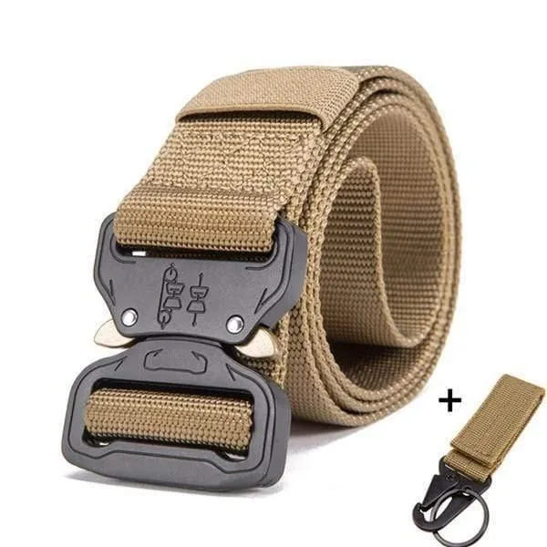 Gürtel Männer Armee Taktischer Gürtel Molle Militär SWAT Kampfgürtel Knock Off Emergency Survival Waist Tactical Gear Dropship