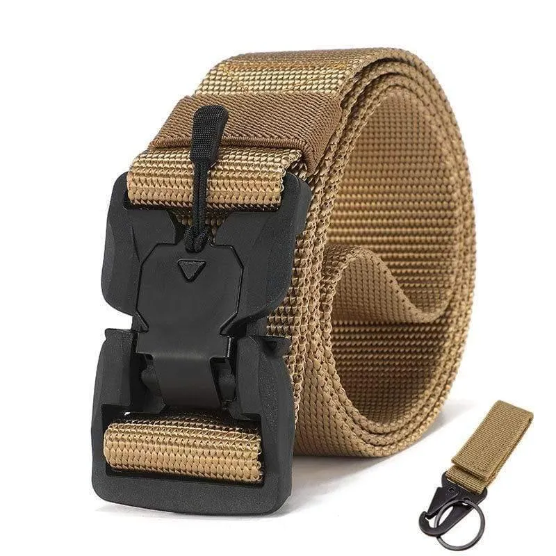 Gürtel Männer Armee Taktischer Gürtel Molle Militär SWAT Kampfgürtel Knock Off Emergency Survival Waist Tactical Gear Dropship