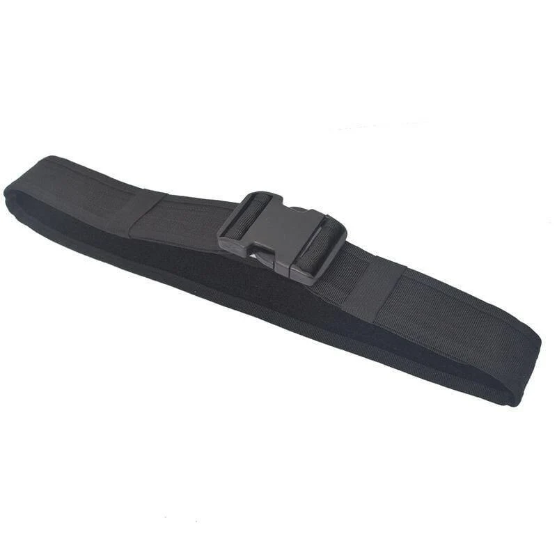 Herren Gürtel Multifunktions Taktische Taille Gürtel Outdoor Männer Militärische Ausbildung Nylon Gürtel Feld Training Leinwand Gürtel