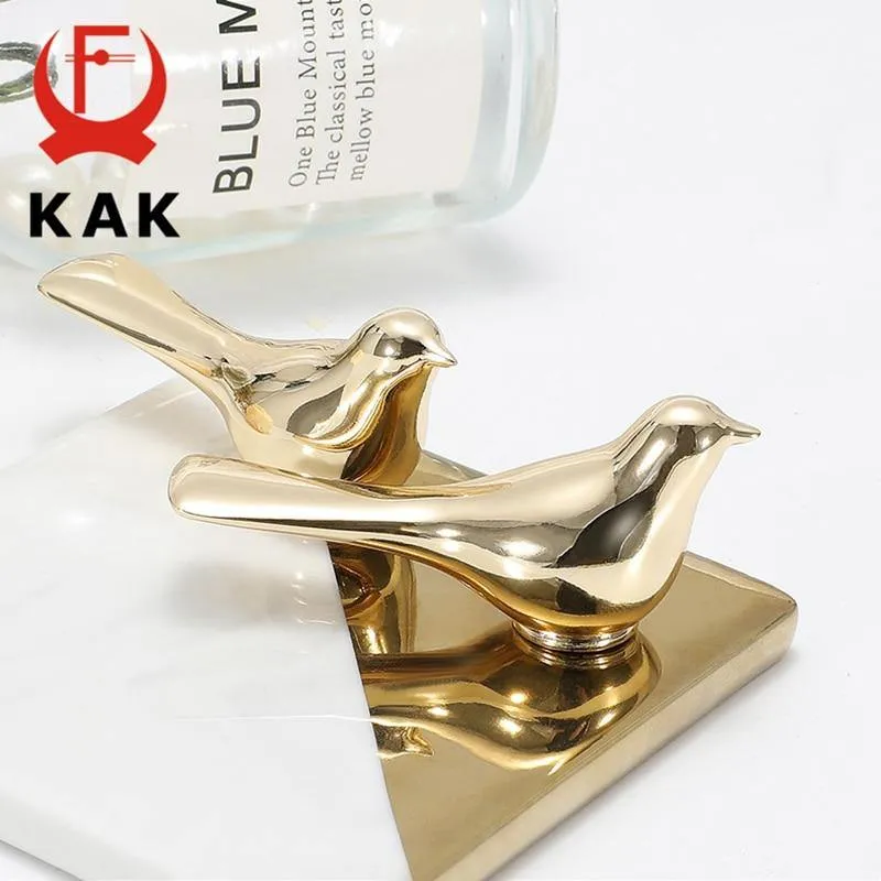 Mode Dekoration Wandhaken Gold Schrank Knöpfe und Griffe Kommode Knöpfe zieht Hut Tasche Hängende Haken Wandschrank Hardware (Gold)