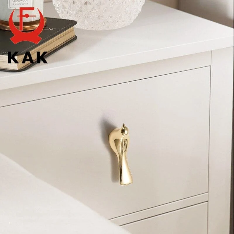 Mode Dekoration Wandhaken Gold Schrank Knöpfe und Griffe Kommode Knöpfe zieht Hut Tasche Hängende Haken Wandschrank Hardware (Gold)