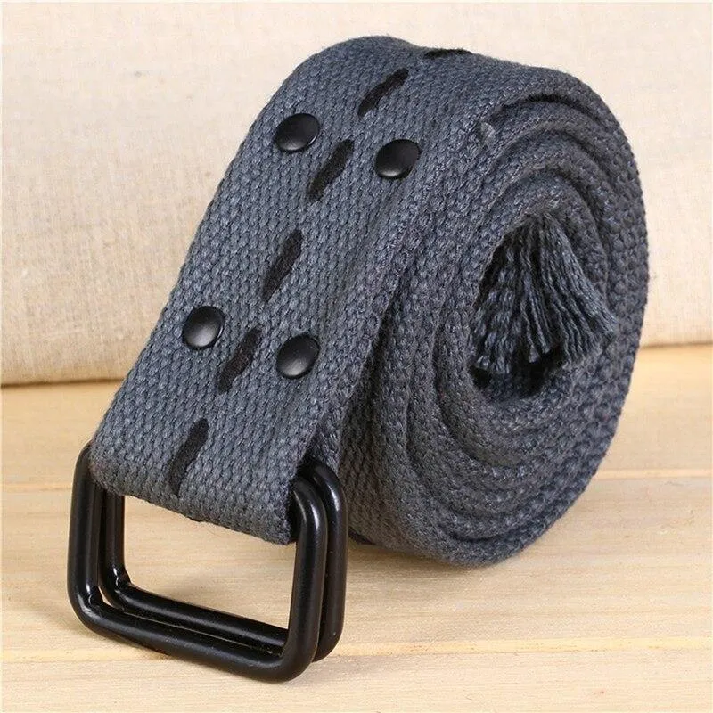 Männer Gürtel Mode Unisex Armee Taktische Taille Gürtel Jeans Männlichen Casual Luxus Leinwand Gurtband Bund Ceinture Femme