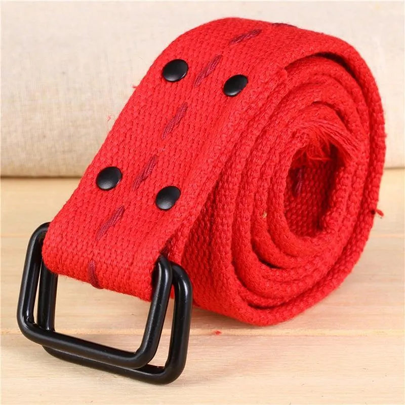 Männer Gürtel Mode Unisex Armee Taktische Taille Gürtel Jeans Männlichen Casual Luxus Leinwand Gurtband Bund Ceinture Femme