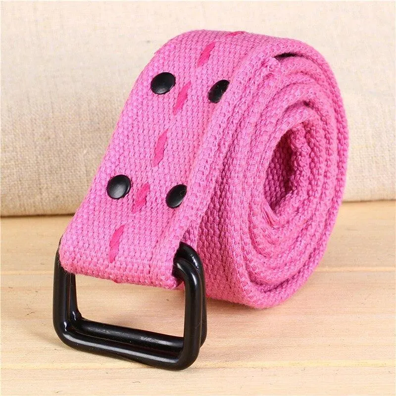 Männer Gürtel Mode Unisex Armee Taktische Taille Gürtel Jeans Männlichen Casual Luxus Leinwand Gurtband Bund Ceinture Femme