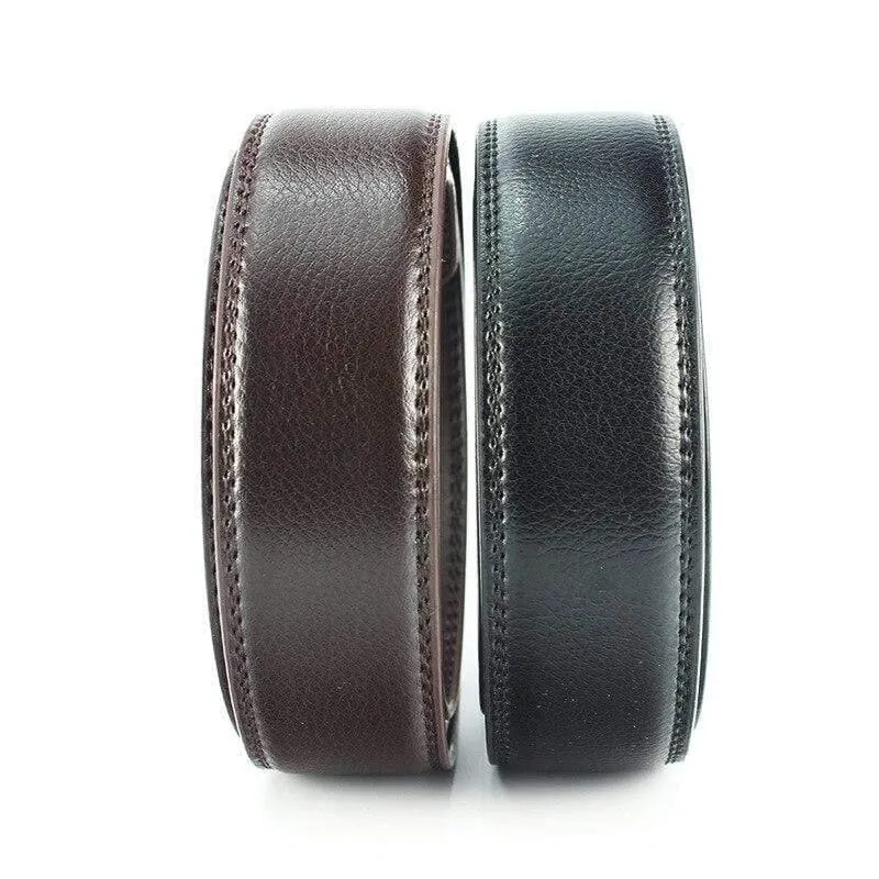 Gürtel Marke Männer Hochwertige Männer Original Riemen Jeans Pu Gürtel Männer Gürtel Luxus 3.5 cm Gürtel G158