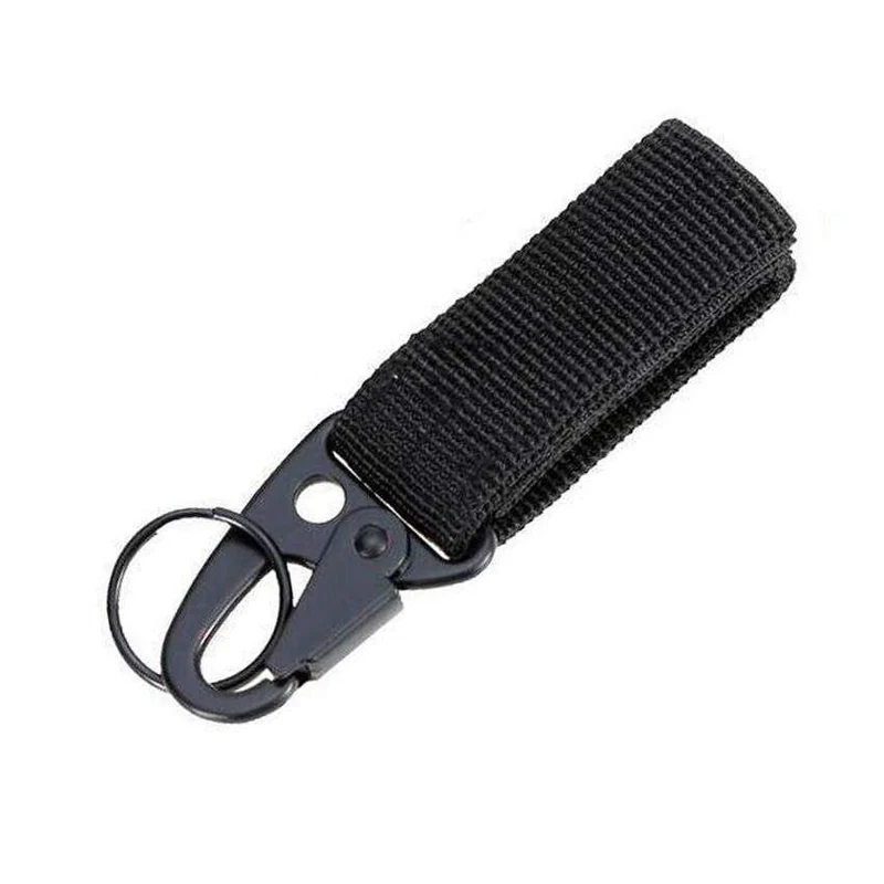4.8CM Breite Herren Gürtel Nylon Tactical Army Gürtel Für Hosen Metallschnalle Canvas Gürtel Outdoor Training Schwarzer Militär Taillengürtel