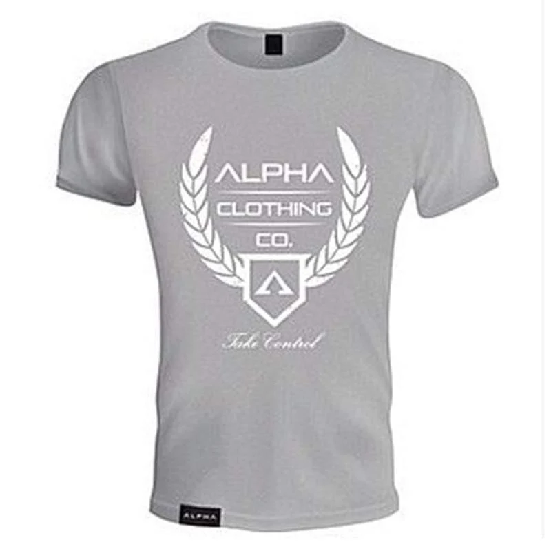 Männer Mode Casual Camouflage T-Shirt Turnhallen Fitness Bodybuilding T-Shirts Männlich Kurzarm T-Shirts Tops Sommer Crossfit Kleidung