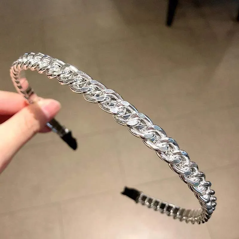 22 Stile Simulation Perle Haarbänder Frauen Haar Zubehör Koreanische Handgemachte Bogen Blume Hoops Stirnband Hochzeit Ornamente