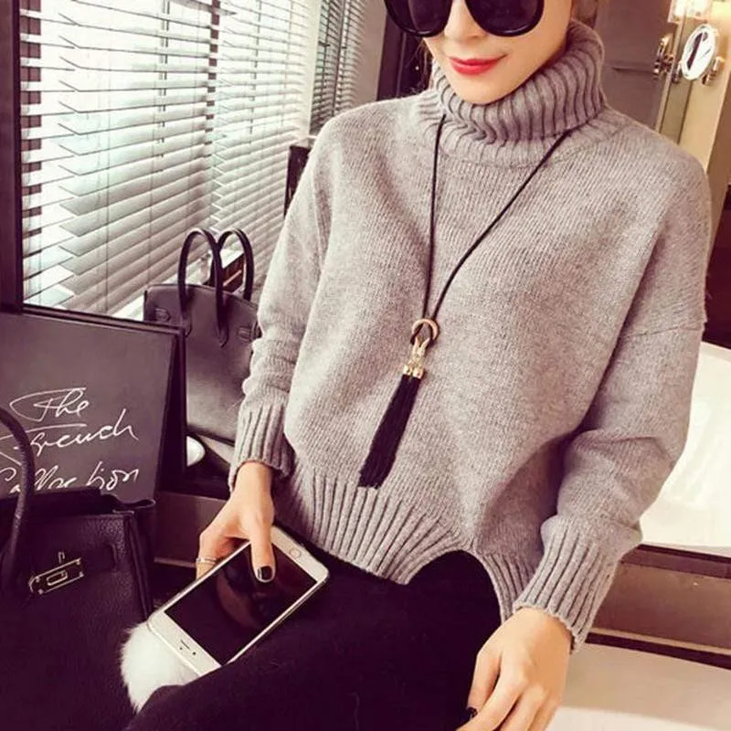 Mode Elegante simulierte Perle Choker Halsketten für Frauen Silber Farbkette Lange Halskette Anhänger Schmuck Accessoires Trendy