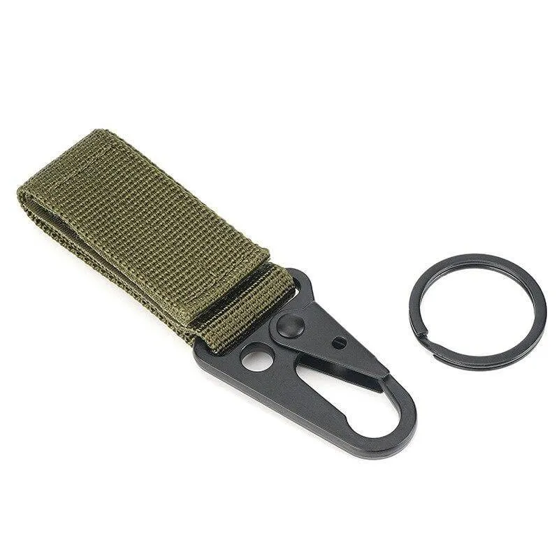 Herren Taktik Gürtel Design Stahl Schnalle Gürtel Mann Qualität Leinwand Elastische Gürtel Bund Lässig Männer