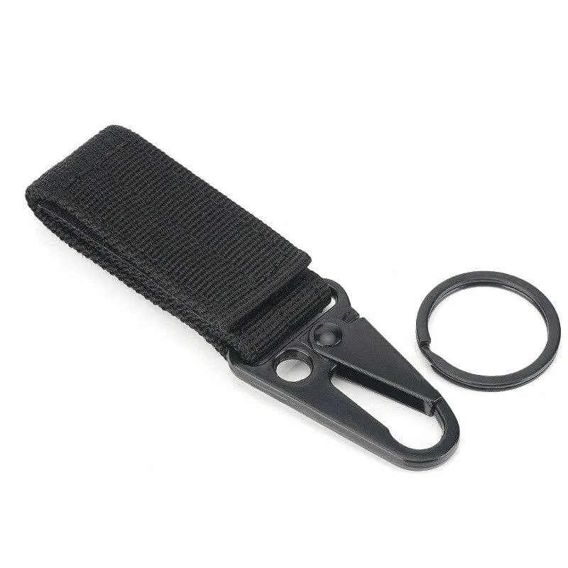 Herren Taktik Gürtel Design Stahl Schnalle Gürtel Mann Qualität Leinwand Elastische Gürtel Bund Lässig Männer
