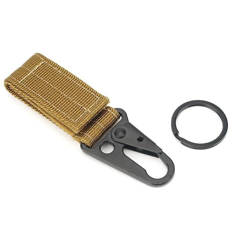 Herren Taktik Gürtel Design Stahl Schnalle Gürtel Mann Qualität Leinwand Elastische Gürtel Bund Lässig Männer