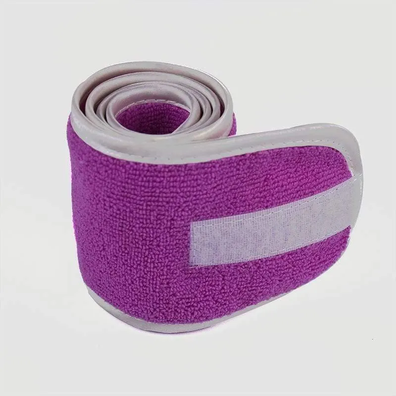 Mode Frauen Mikrofaser Weiches Stirnband Mädchen Sport Yoga Haarband Festes Haar Bnad Bandana Makeup Weibliches Haarband Haarschmuck