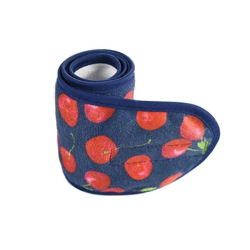 Mode Frauen Mikrofaser Weiches Stirnband Mädchen Sport Yoga Haarband Festes Haar Bnad Bandana Makeup Weibliches Haarband Haarschmuck