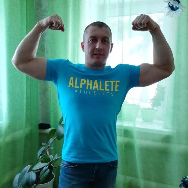 Männer Baumwolle Kurzarm T-shirt Neue Casual Mode Dünnes T-shirt Männlich Jogger Fitness-Studios Fitness Crossfit Tees Sommer Tops Kleidung