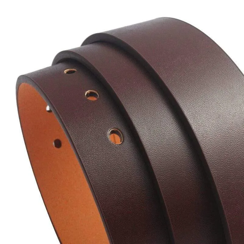 Männer Gürtel Leder Gürtel Männer Pin Schnalle Kuh Echtes Leder Gürtel Für Männer 130 cm Hohe Qualität Herren Gürtel cinturones Hombre