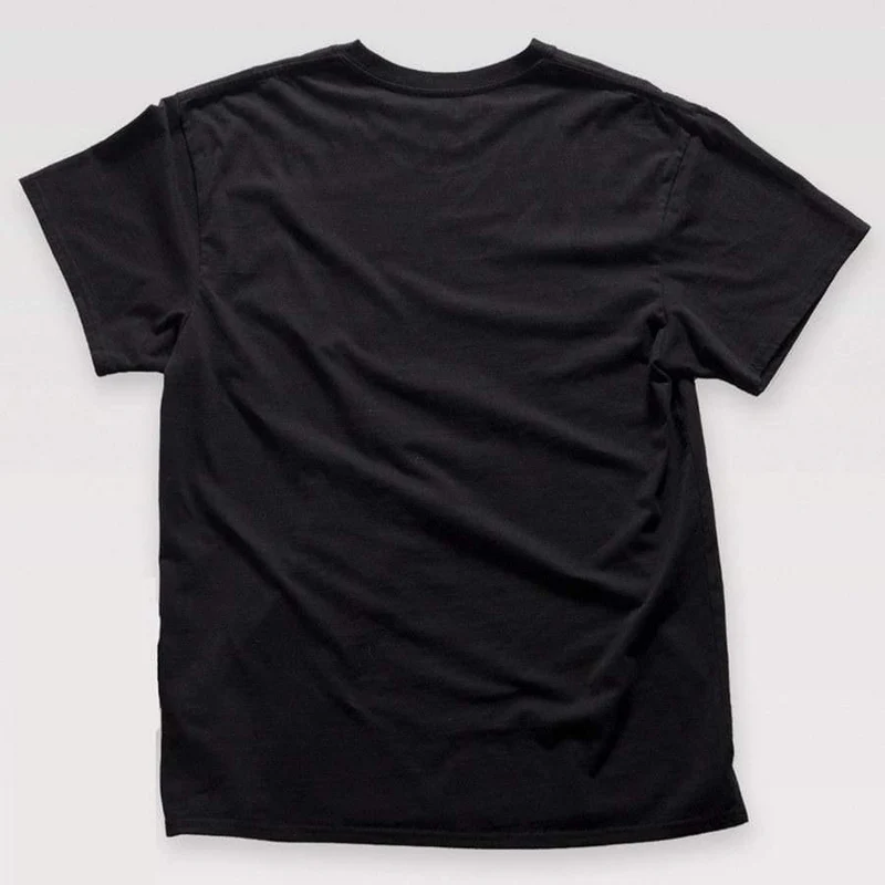 Herren Casual Fashion Print T-Shirt Fitnessstudios Fitness Kurzarm Baumwolle Lose T-Shirt Männlich O-Ausschnitt Tops Crossfit Kleidung