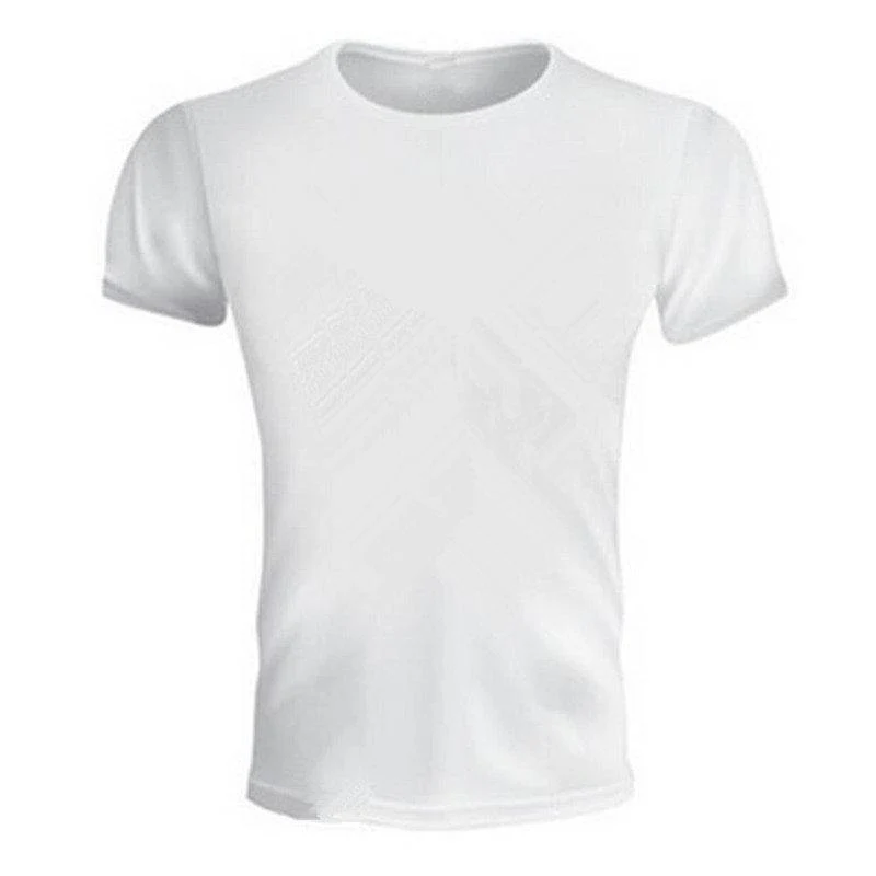 Herren Kurzarm T-Shirt aus fester Baumwolle für Fitnessstudios, Fitness, Workout, T-Shirts, männlich, Sommer, lässige Mode, schlanke T-Shirts, Tops, Crossfit-Kleidung