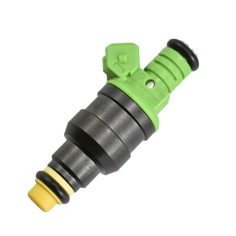 6 teile/los Hohe Leistung 440cc Universal Ev1 Kraftstoff Injektor 0280150558 Für Audi Bmw Vw Tuning Racing