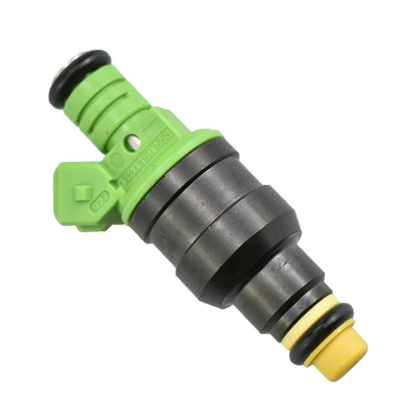 6 teile/los Hohe Leistung 440cc Universal Ev1 Kraftstoff Injektor 0280150558 Für Audi Bmw Vw Tuning Racing