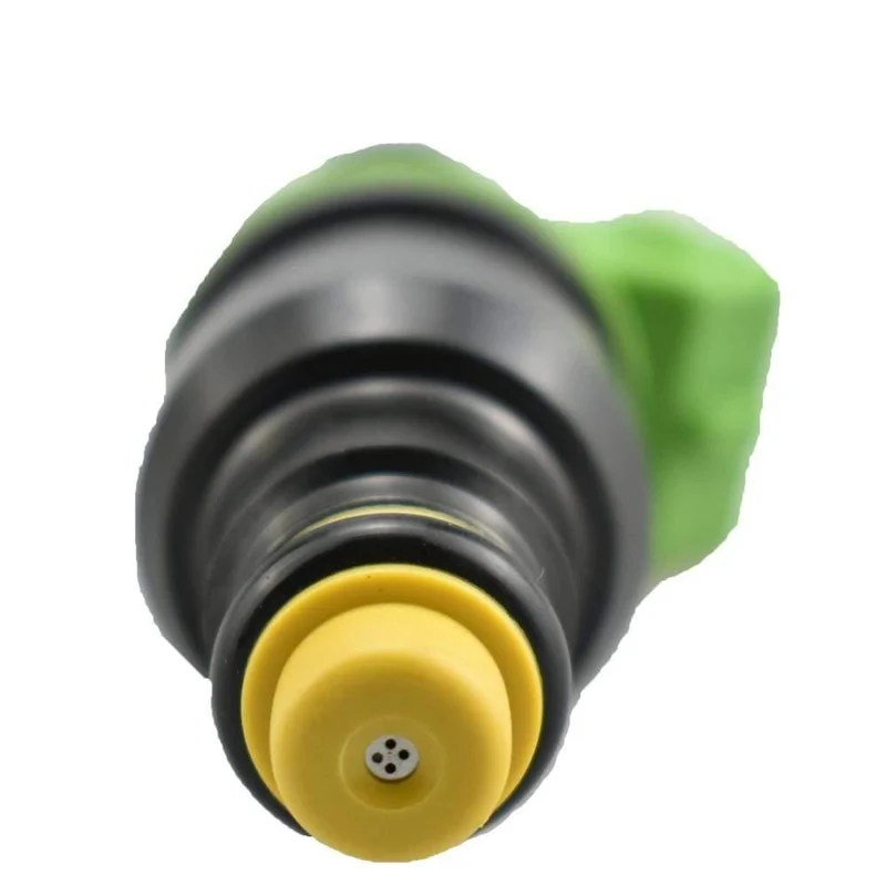 6 teile/los Hohe Leistung 440cc Universal Ev1 Kraftstoff Injektor 0280150558 Für Audi Bmw Vw Tuning Racing