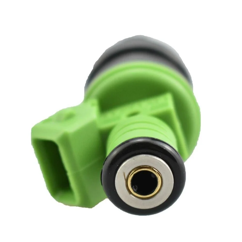 6 teile/los Hohe Leistung 440cc Universal Ev1 Kraftstoff Injektor 0280150558 Für Audi Bmw Vw Tuning Racing